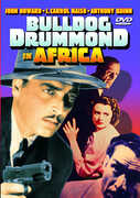 Bulldog Drummond in Africa , John Howard