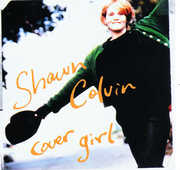 Cover Girl , Shawn Colvin