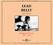 Bourgeois Blues 1933-46 , Leadbelly