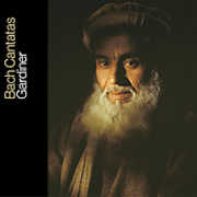 Cantatas Vol. 1 , J.S. Bach