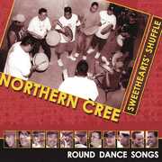 Sweethearts Shuffle , Northern Cree