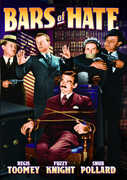 Bars of Hate , Regis Toomey