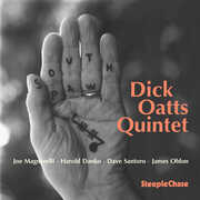 South Paw , Dick Oatts