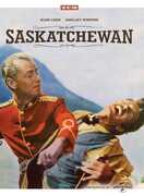 Saskatchewan , J. Carrol Naish
