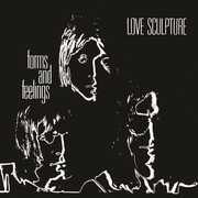 Forms & Feelings [Import] , Love Sculpture