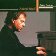 Artist Portrait Andras Schiff , Andr s Schiff