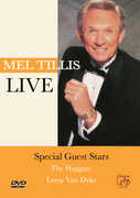 Live , Mel Tillis