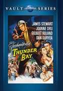Thunder Bay , James Stewart