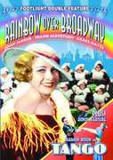 Rainbow Over Broadway & Tango , Chick Chandler