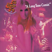 A Long Time Comin' , Electric Flag