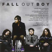 Icon , Fall Out Boy