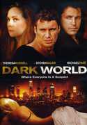 Dark World , Charles Arthur Berg