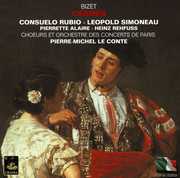 Carmen , G. Bizet