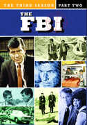The FBI: The Third Season Part Two , Shelly Novack