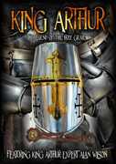 King Arthur: The Legend of the Holy Grail , Alan Wilson