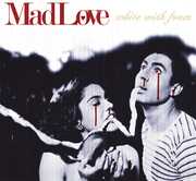 White With Foam , Madlove