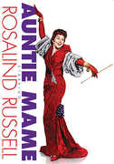 Auntie Mame , Rosalind Russell