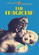The Magician , Gladys Hamer