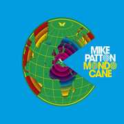 Mondo Cane , Mike Patton