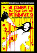 Bloodbath in the House of Knives , Anne Reiss