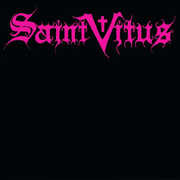 Hallow's Victim/ The Walking Dead , Saint Vitus