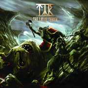 The Lay Of Thrym , Tyr