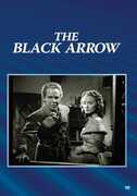 The Black Arrow , Louis Hayward
