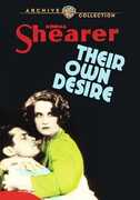 Their Own Desire , Norma Shearer