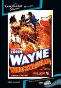 Winds of the Wasteland , Douglas Cosgrove