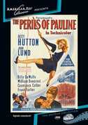 Perils of Pauline , Billy De Wolfe