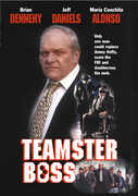Teamster Boss , Brian Dennehy