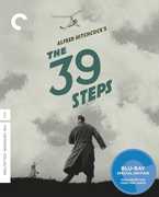 The 39 Steps (Criterion Collection) , Madeline Carroll