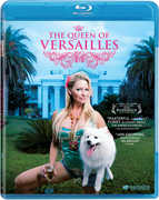 The Queen of Versailles , David Siegel
