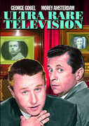 Ultra Rare Television , George Gobel