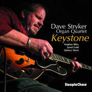 Keystone , Dave Stryker