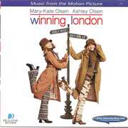 Winning London Walm , Mary-Kate Olsen