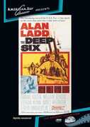 The Deep Six , Alan Ladd