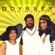 Greatest Hits Remixes , Odyssey