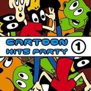 Cartoon Hits Party Vol. 1 , Toonetts