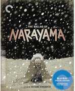 The Ballad of Narayama (Criterion Collection) , Kinuyo Tanaka
