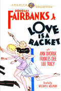 Love Is a Racket , Douglas Fairbanks, Jr.