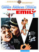 The Americanization of Emily , James Garner