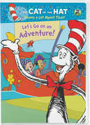 The Cat in the Hat Knows a Lot About That! Let's Go on an Adventure! 