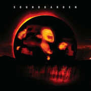 Superunknown , Soundgarden