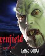 Renfield: The Un-Dead , Keli Wolfe