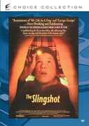 The Slingshot , Stellan Skarsg rd