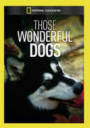 Those Wonderful Dogs , Richard Kiley