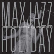 MAXJAZZ Holiday , Various Artists