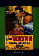 Neath Arizona Skies , George "Gabby" Hayes