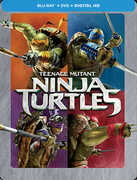 Teenage Mutant Ninja Turtles Sbk , Megan Fox